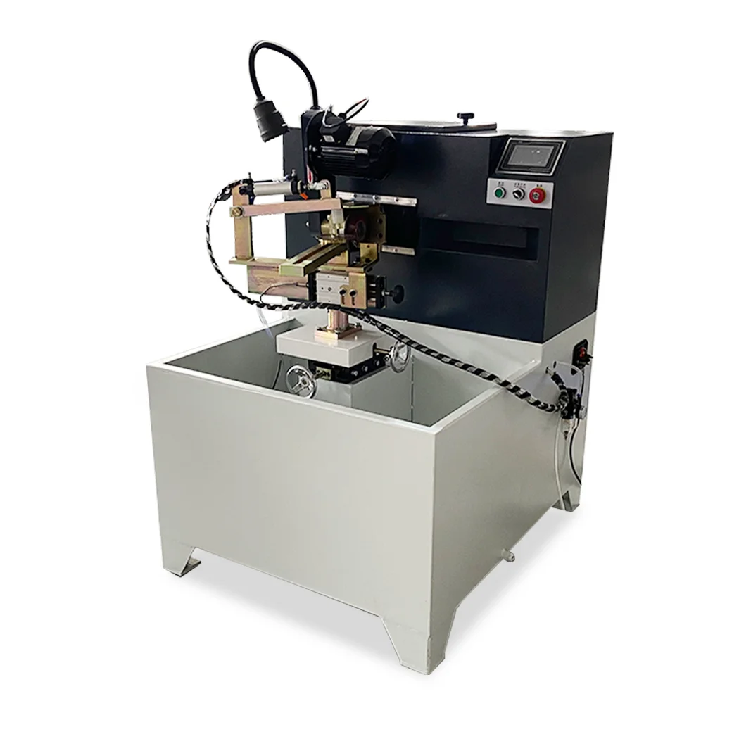high quality auto saw blade sharpener easy-to-operate woodworking cutter with motor essential tool for woodworking