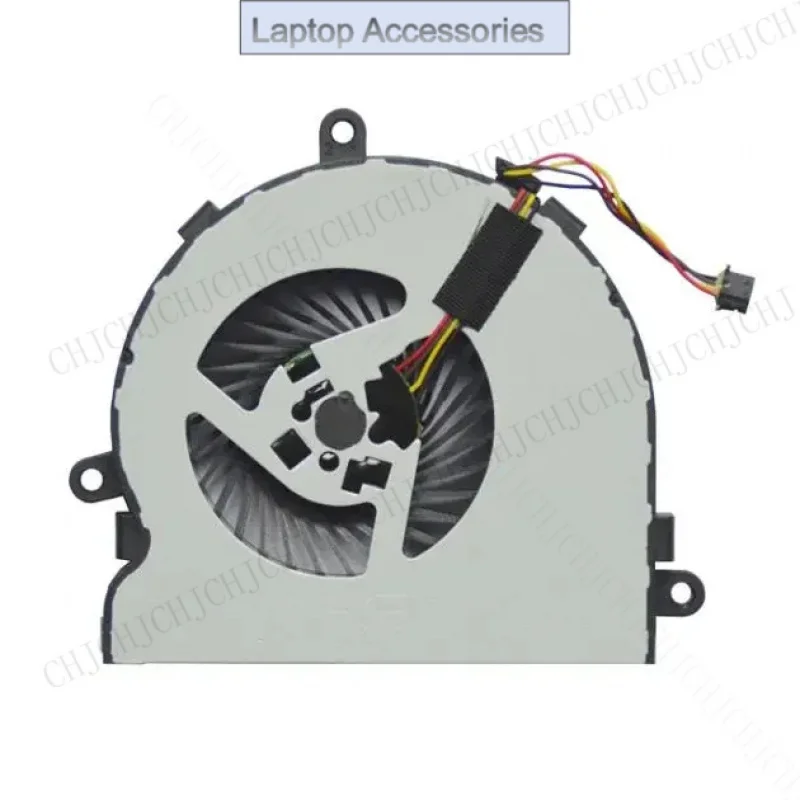 

New CPU Fan For HP Pavilion 15-A 15-AC 15-AF 15-AY TPN-C126 TPN-C125 TPN-C130 TPN-c126 925012-001 FN0565-A1033L2AL