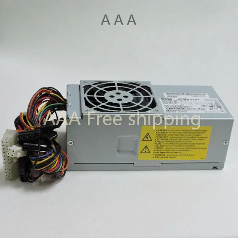 250W Power Supply TFX0250AWWA DPS-250AB-35A For Dell Vostro 220S 230S 530S