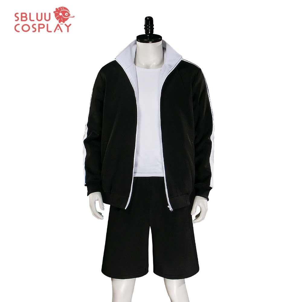 

SBluuCosplay Kou Yamori Cosplay Costume Outfit Yofukashi No Uta Cosplay