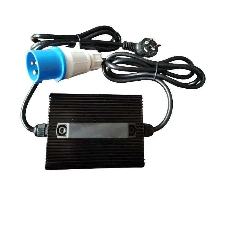 Suitable for Heli Afterburner Norihang Fork Semi-electric Stacker Special Charger 12V15A