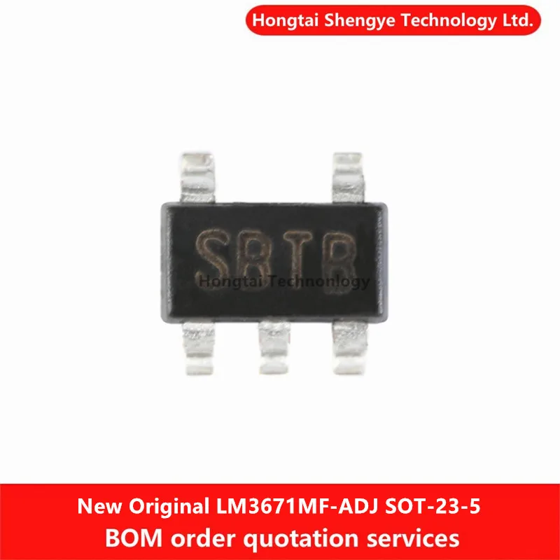 New Original LM3671…