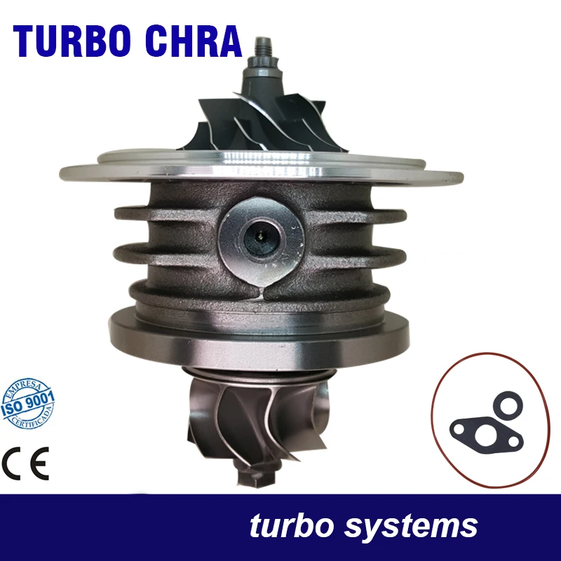 

Turbo cartridge 725071 701164 7701474413 7711134674 8200052297 core chra for Renault Espace III 2.2 dCi G9T 96Kw 2000-
