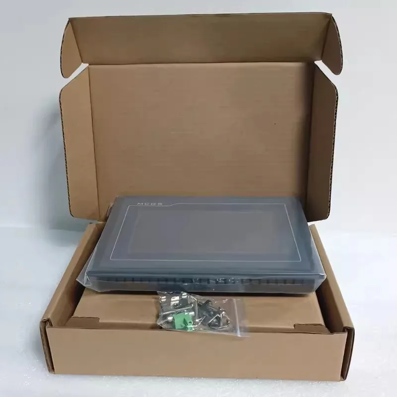 

Touch Screen HMI TPC7012Et