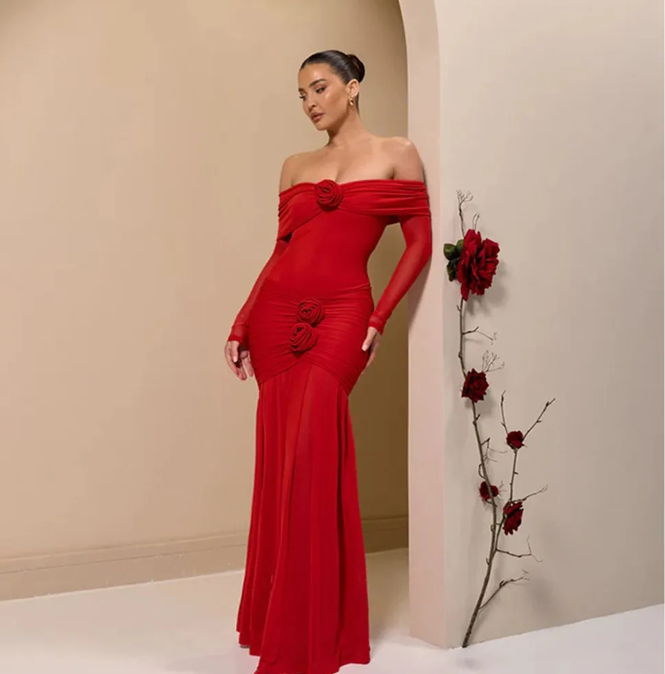 فساتين نسائية فستان الملكة الأرجواني الصيف مزيج الكتان Smocking غير النظامية الرباط رقيق فقاعة حواف فتاة حلوة Ulzzang العطاء #6