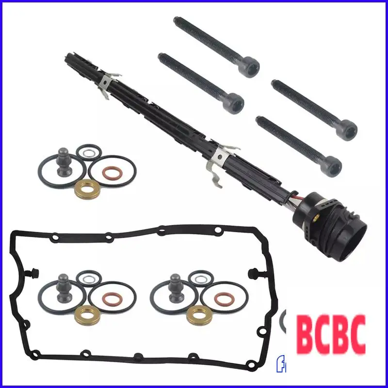 

BB-Injector Harness Wiring Loom Injector Harness Wiring Loom Kit Injector Harness Wiring Seals