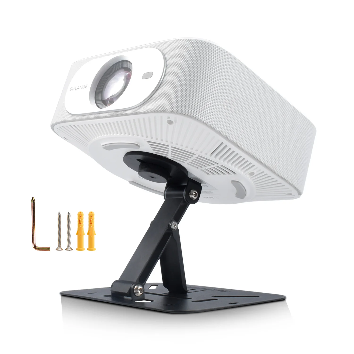 Salange Sliver/Blac… - image