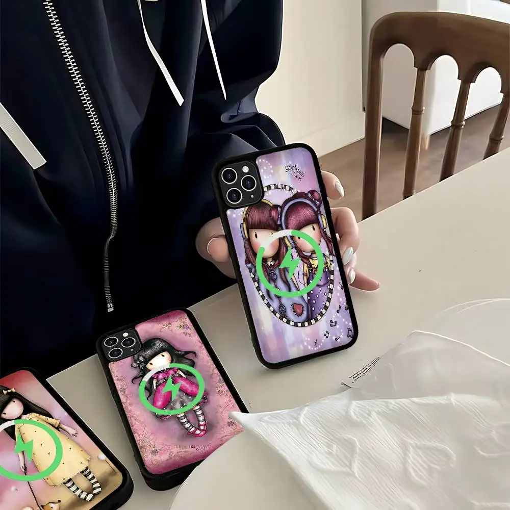 S-Santoro-Gorjuss M… - image