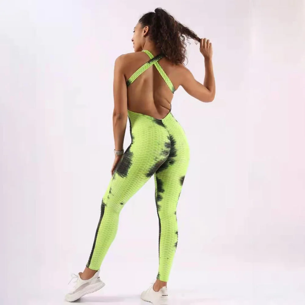 Spodnie damskie legginsy Fitness sportowy odzież legginsy damskie spodnie do jogi spodenki gimnastyczne pończochy biustonosz bez szwu Fit body Bre