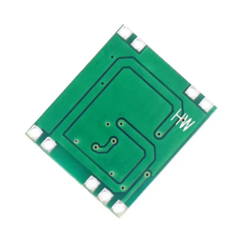 Original PAM8403 power amplifier board high efficiency 2.55V ultra-small digital power amplifier board 2*3W