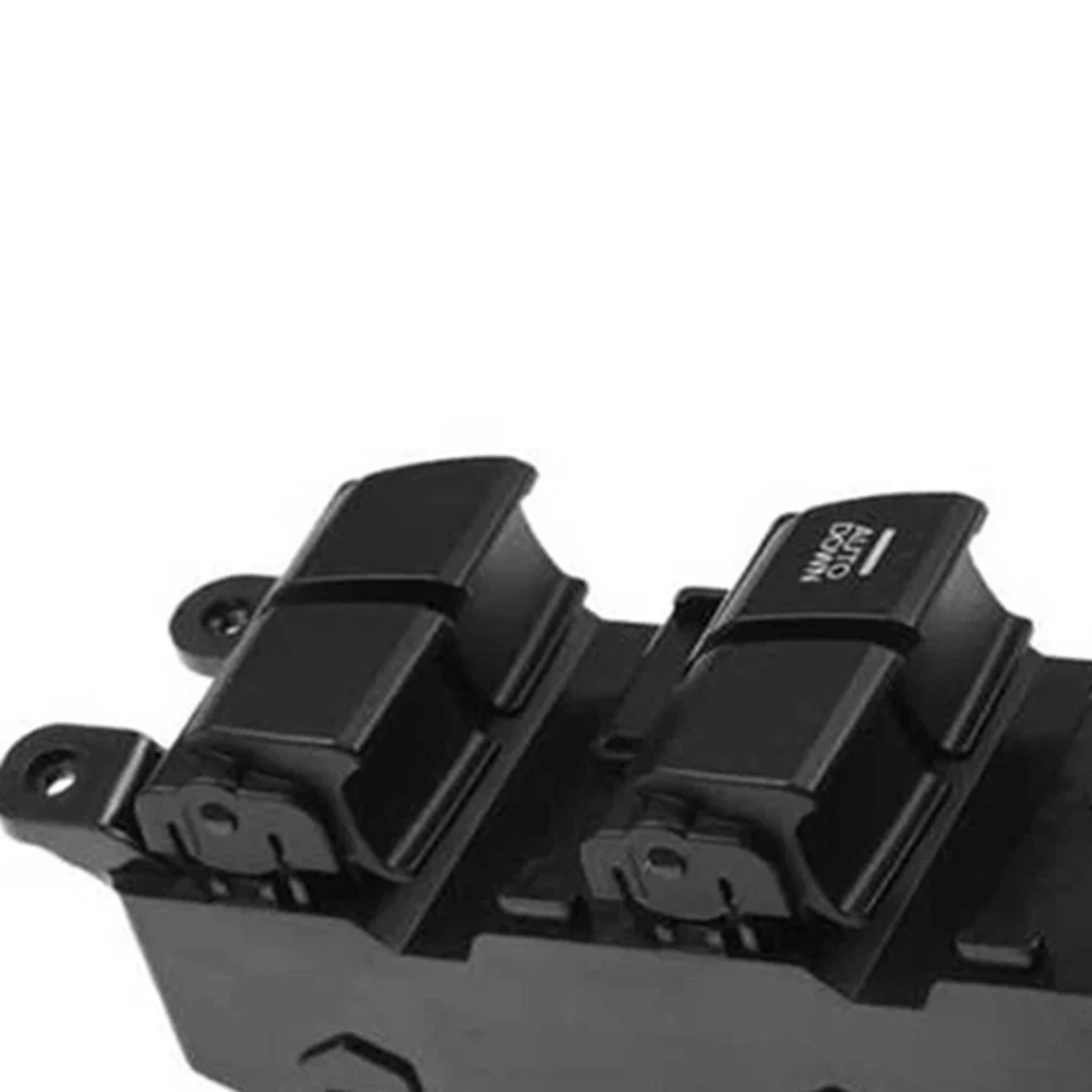 

Electric Window Control Switch Control Switch Window Control Switch Master Window Switch OEM 93570-A00004X OEM 93570-A02004X