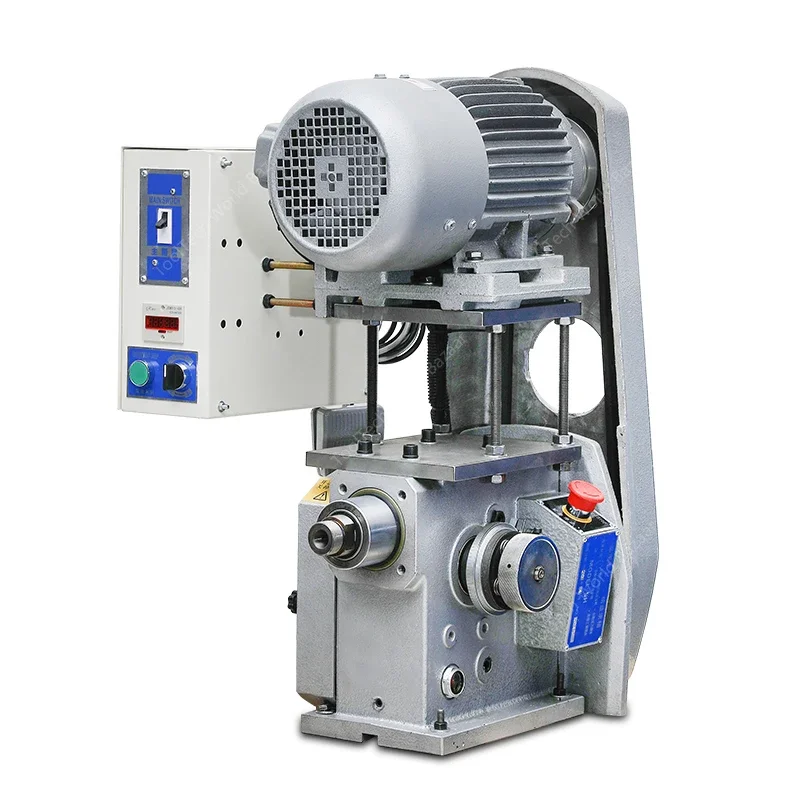 Automatic multi-head drill adjustable precision horizontal gear type 4508 tapping machine numerical control drilling machine