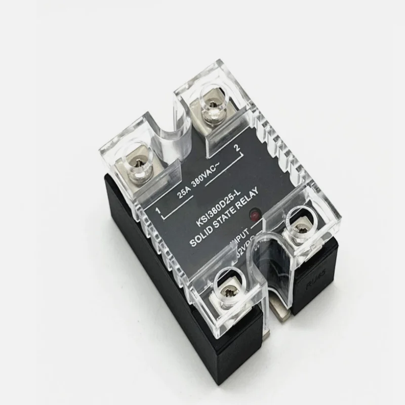 

Brand-new, factory-sealed solid-state relay KSIE380D40-LM