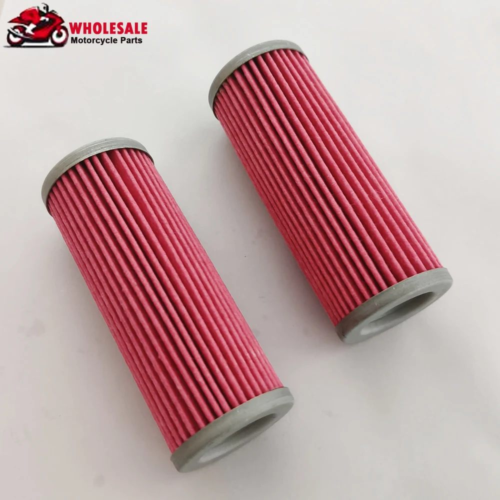 

1pc/2/4/6/8/10pc Oil Filter For KT/M XW-F500 2024 XWF500 XWF XW-F 500 SXF505 SX-F505 08-09 XC-F505 XCF505 SXF SX-F XCF XC-F 505