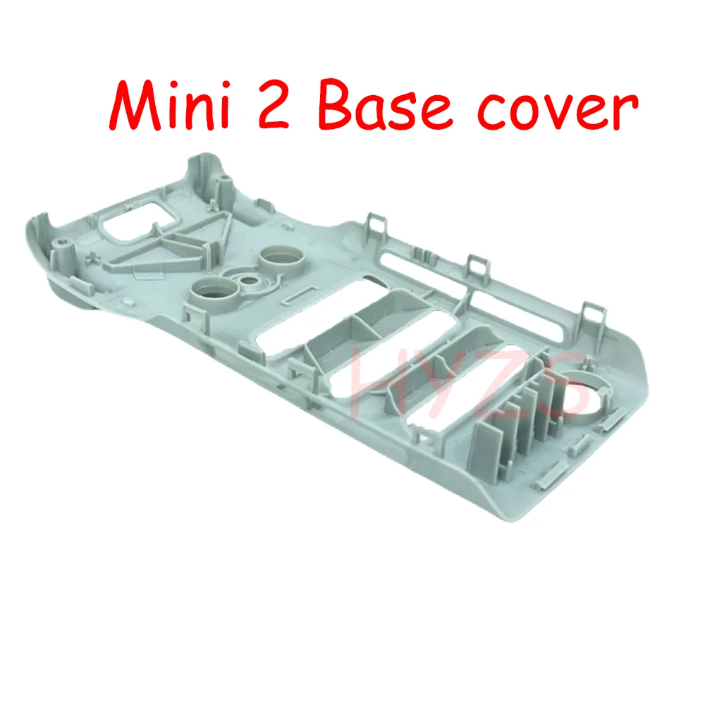 

CS1W Ремонтная запасная базовая крышка для корпуса Mavic Mini 2, нижняя крышка рамы корпуса для Mavic Mini 2