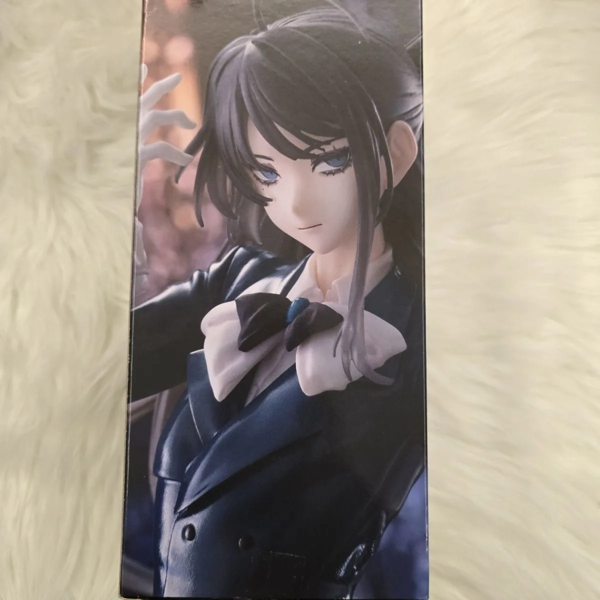 

The Genuine Bandai Ado & Round1 Winter Limited Edition Taito Souvenirs and Figures