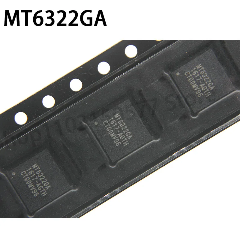 1piece MT6322GA power IC BGA