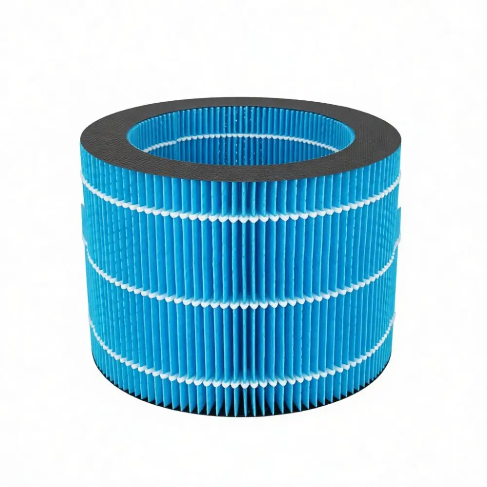 Replacement Humidifier Filter For Philips HU3915 HU3916 HU3918 HU2716 HU2718 Wick Humidification Accessory Parts Blue