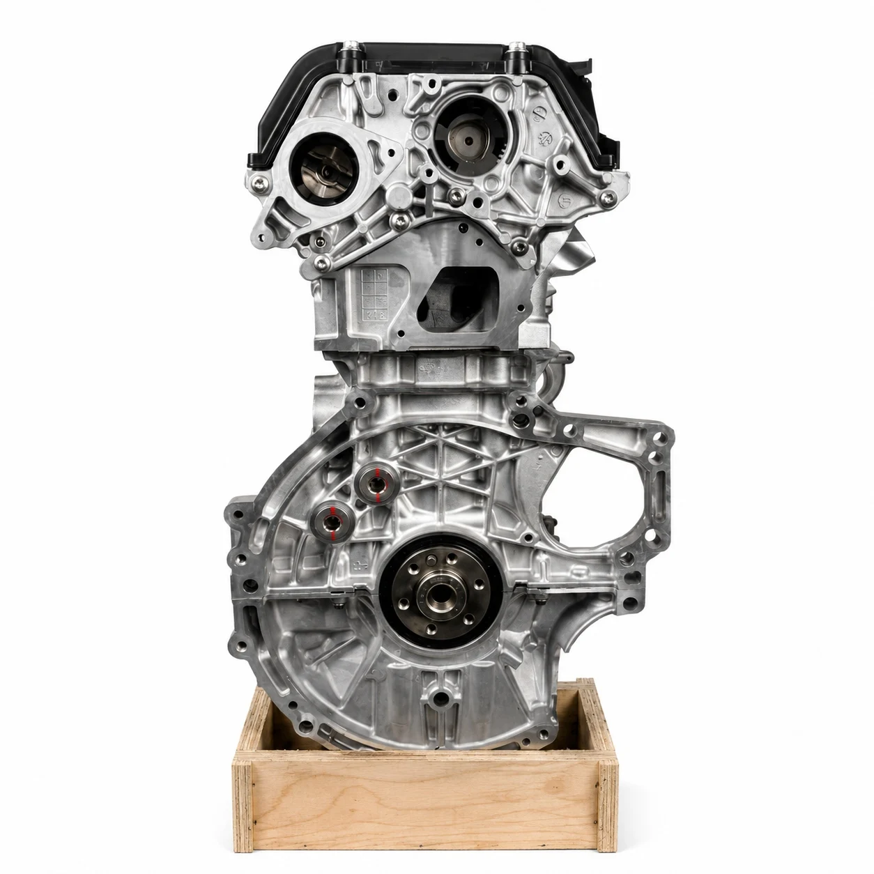Replacement N18B16A Long Block Engine Complete Turbo Engine For MINI Cooper S Coupe Roadster Paceman