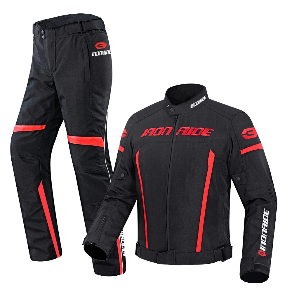 

Светоотражающая мотокуртка для мотокросса, водонепроницаемая мотоциклетная куртка, ветрозащитная одежда для езды на мотоцикле с защитным снаряжением для мужчин