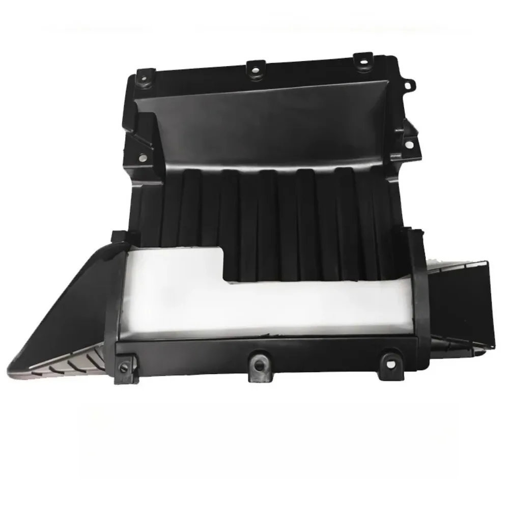EQEA-5302490 Genuine Radiator Totally Closed Tank Deflector Fender Accessories for BYD Seagull Replacement Parts