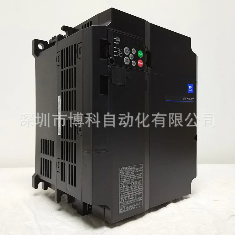 2025 Инвертор Fuji FRN0168F2S-4C Вентилятор Водяной насос Тип 90 кВт Трехфазный 380 В