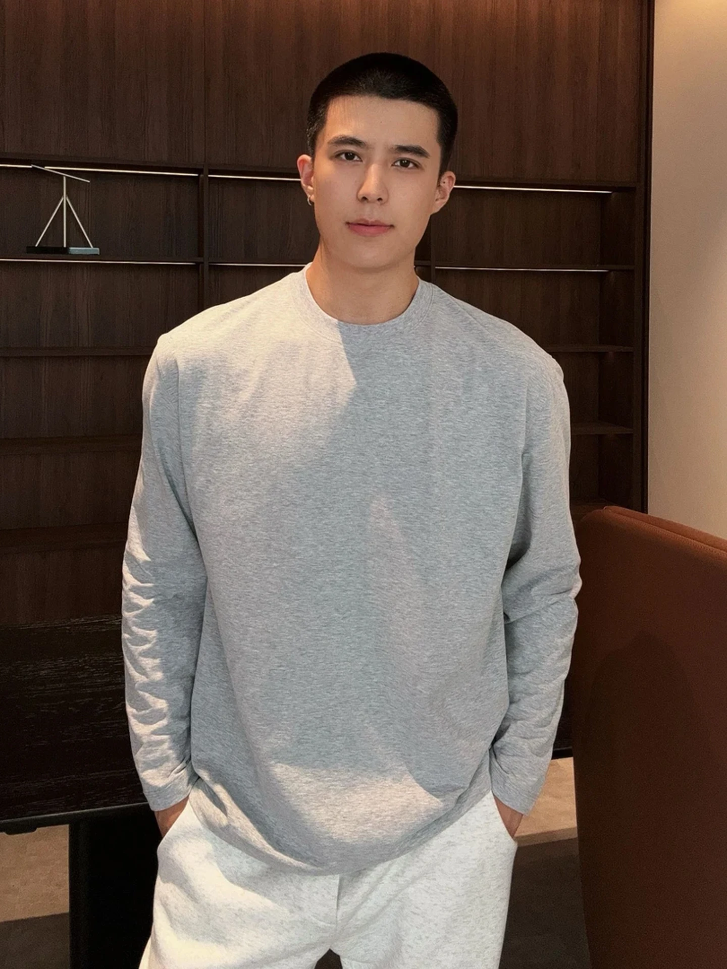 Cleanfit Light Ey L… - image