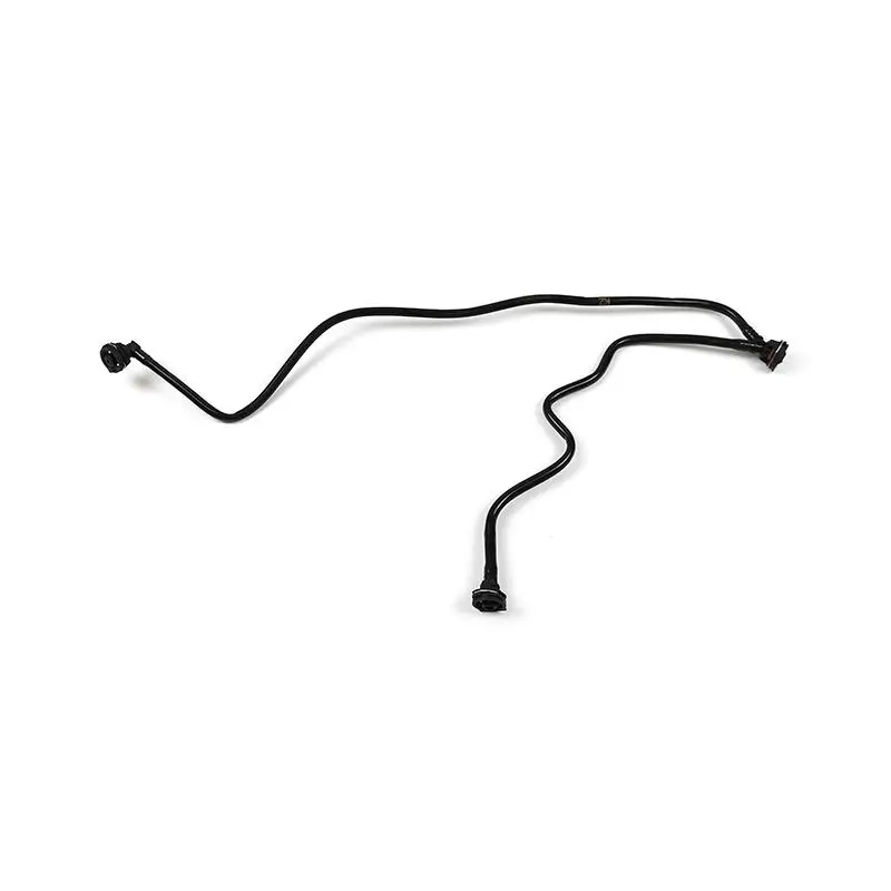 Selang Radiator Pendingin Suku Cadang Mobil Mesin 1765010125 untuk Mercedes Benz A W176 CLA C117 GLA X156
