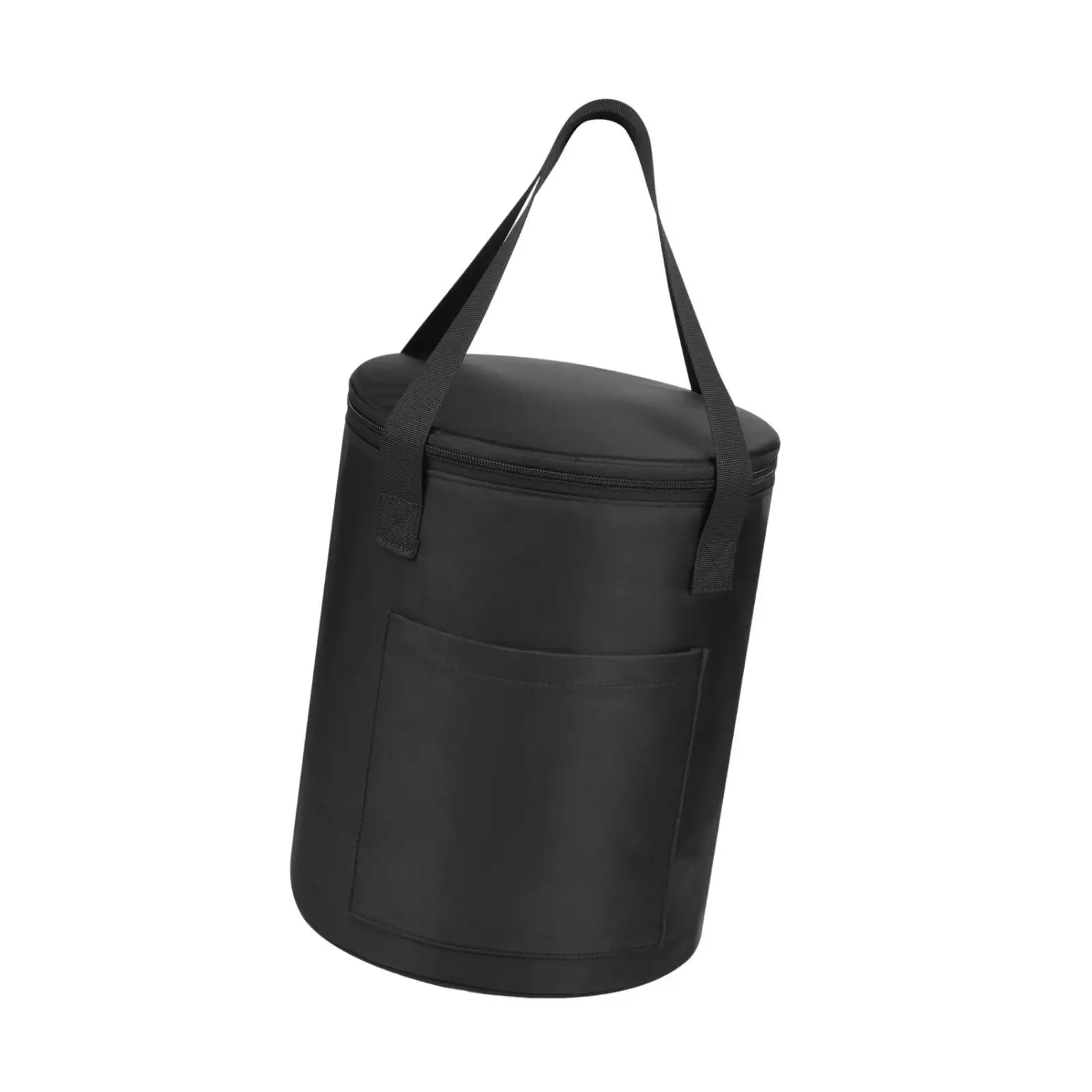 حقيبة تبريد معزولة حقيبة يد معزولة محمولة لصيد الأسماك في الهواء الطلق