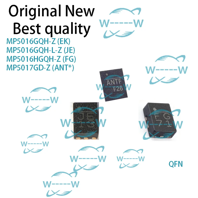 (10-50 Pcs) Mp5016G…