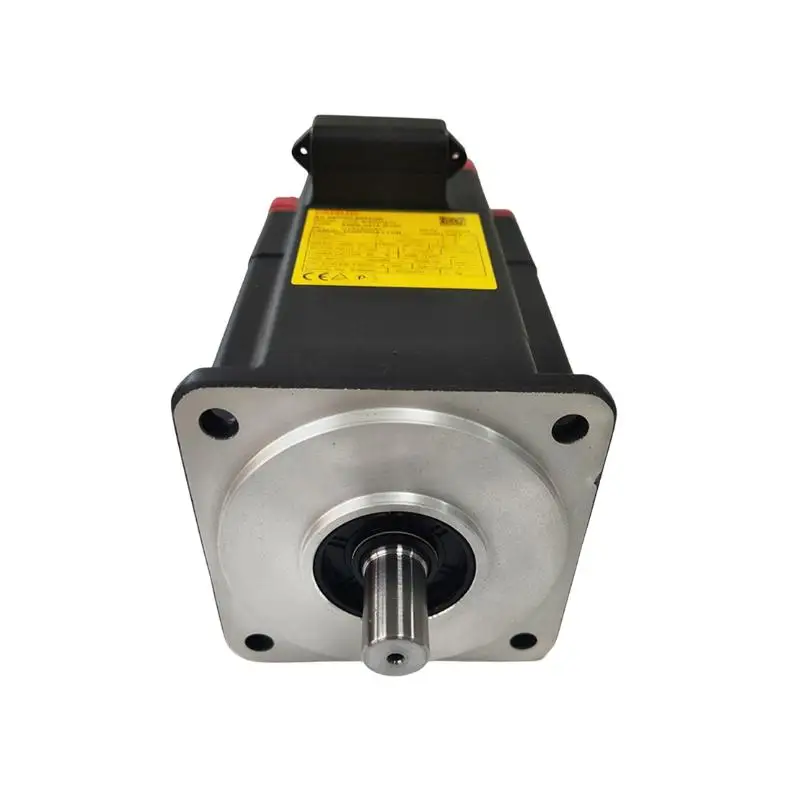 

Серводвигатель Fanuc A06B-0373-B177, проверен, исправен, в наличии.