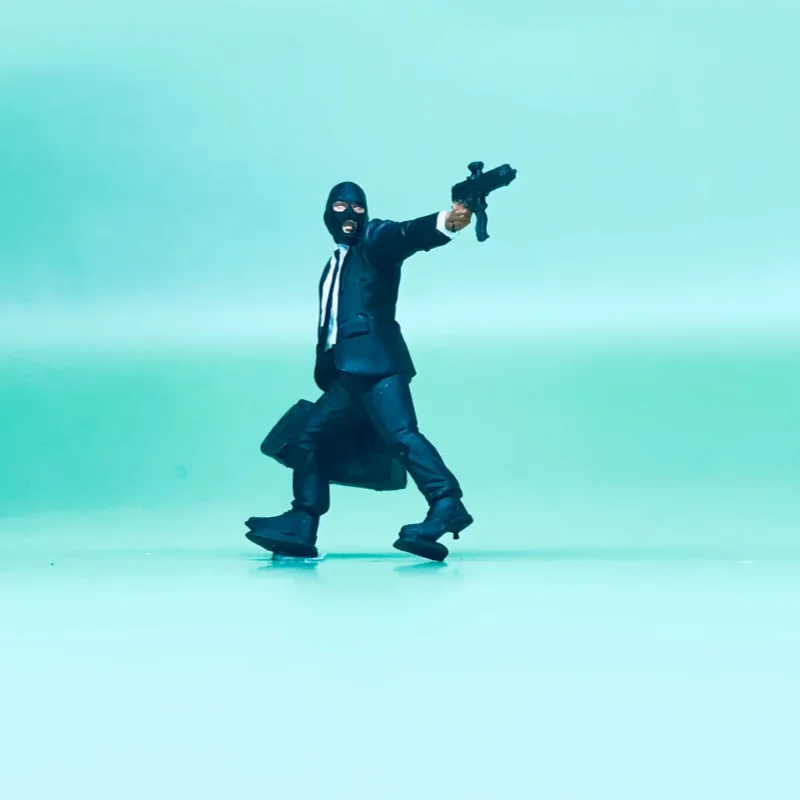 1/64 بدلة أغطية الرأس الجندي المصغر نموذج دمية بحجم الجيب تمثال على سطح الطاولة قطعة عرض مشهد الديوراما