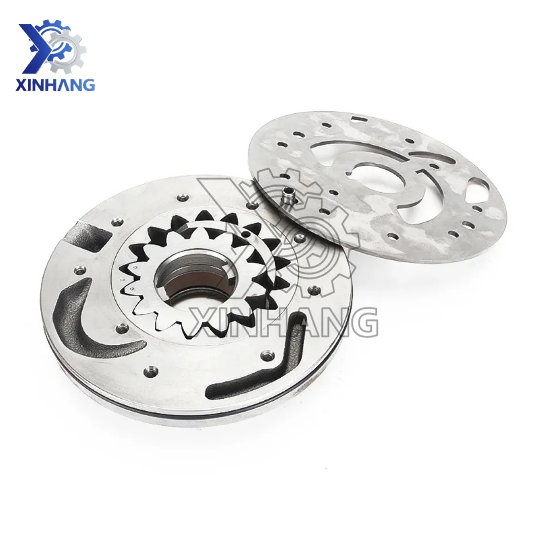 

5HP19 01V Automatic Transmission Oil Pump 1060410061 1060410017 1060210047 Suitable for BMW, Audi A6, A8, S4, S6, RS6