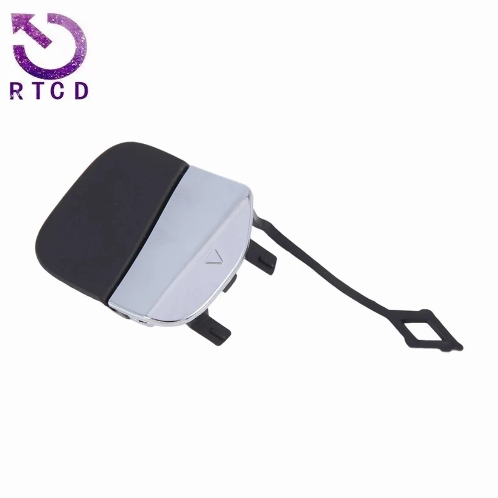 

Ring protection cover, rear bumper, trailer cover, towing cover 1678853905 For Mercedes Benz GLE (W167) 2019- GLS (X167) 2019-