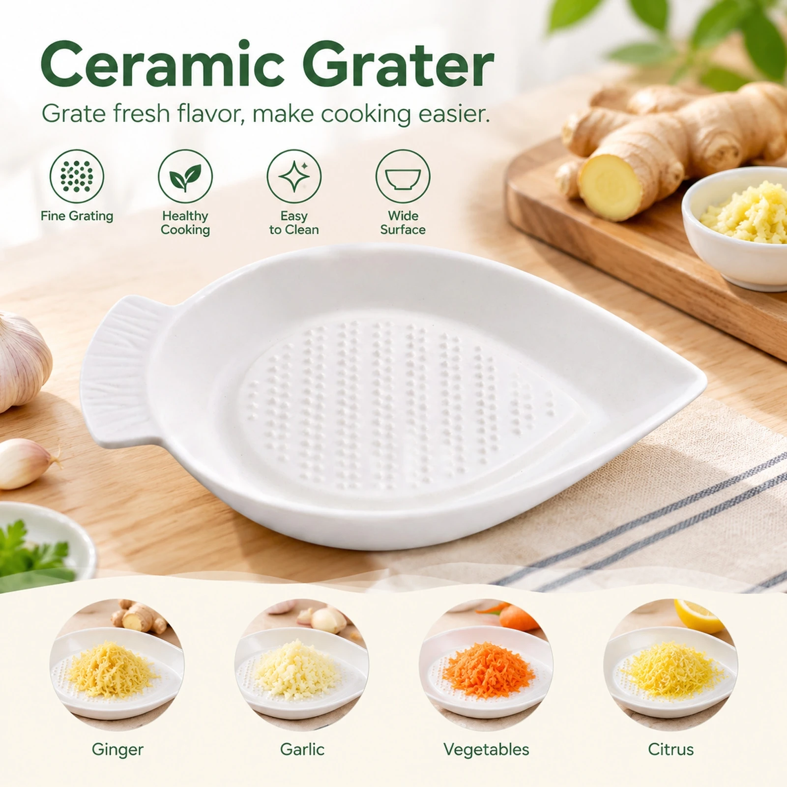 1 Piece Baby Food Maker Cerami - Baby Food Maker Baby Safe recension och pris