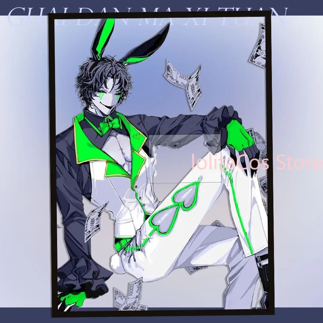 cartao-de-acrilico-transparente-the-freak-circus-pierrot-harlequin-jester-ornamento-de-anime-feito-por-fas-cartao-de-foto-presente-de-aniversario-cosplay