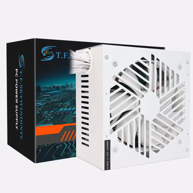 Power Supply 1000 watt gaming pc 1000W Gaming Full Voltage 120mm Silent Fan ATX Desktop computer Power Supply for BTC Server