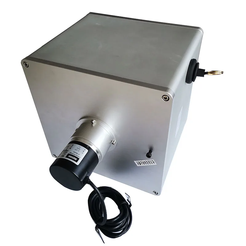 

Mino MNH-FL40000mm Large Range 40m Dual Output Absolute Value Pull Cable Displacement Sensor