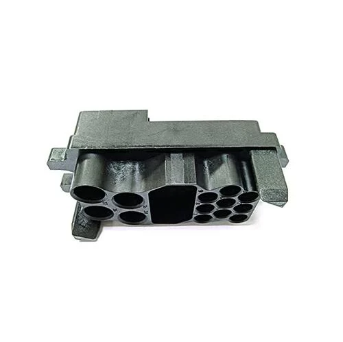 20-30KW Charging Module 4 Large Pins 75A UPS Power Storage Rectangular Power Connector 37 Pole