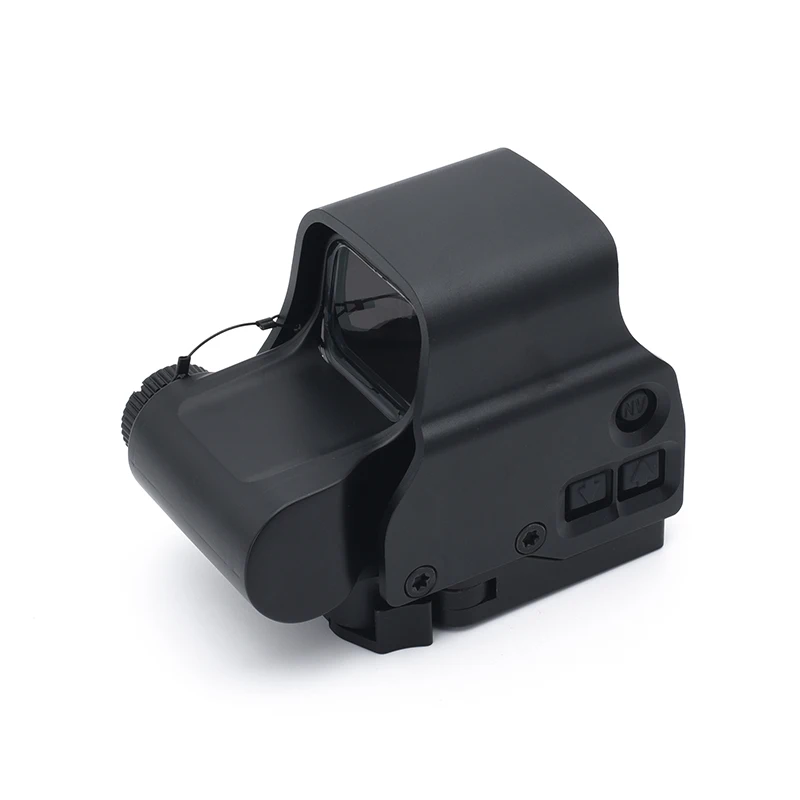 New Version Holy Warrior Real Holographic Sight RHD EXPS Red Dot Sight
