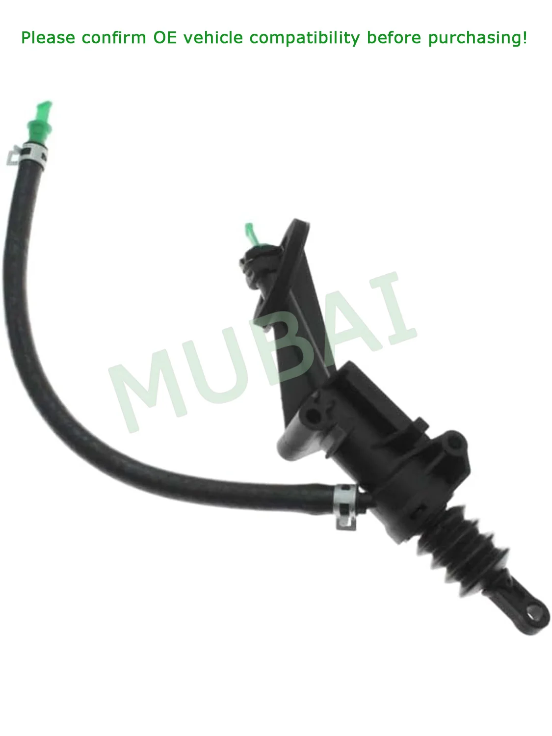 

Clutch Master Cylinder 511063310 CC117A543AC 1762805 CC117A543AB 1727157 for Transit MK7 MK8 2006- 2014 2.2 TDCi