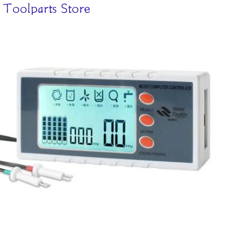 New Pure Water Mach…