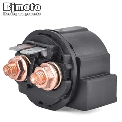 Solenoid Ignition Switch Starting Relay Fit For Triumph Thunderbird Sport Tiger 955I Trident Trophy 1200 900 TT600 TT-600 TT 600