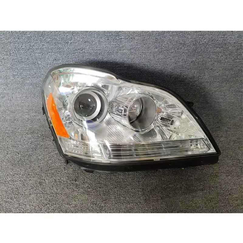 

Suitable for Wholesale Front Headlight Manufacturer for Original GL164 Headlamp