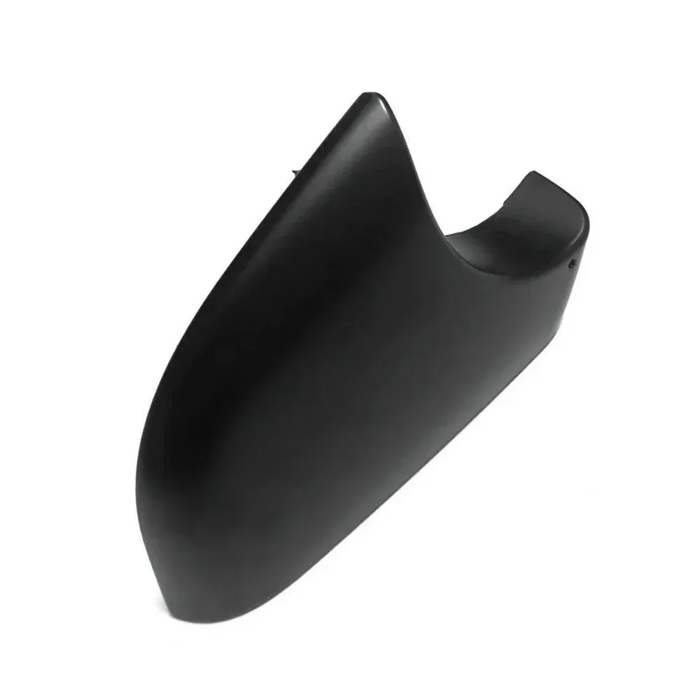 For Tesla Model 3 / Y 2017-2024 Car  Left Right Side Rearview Mirror Lower Base Trim Frame Bottom Cover Replacement