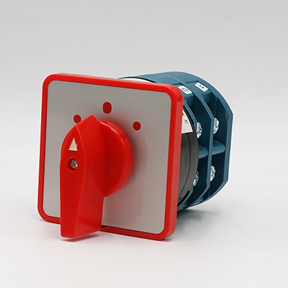 Selector Rotary Swi…