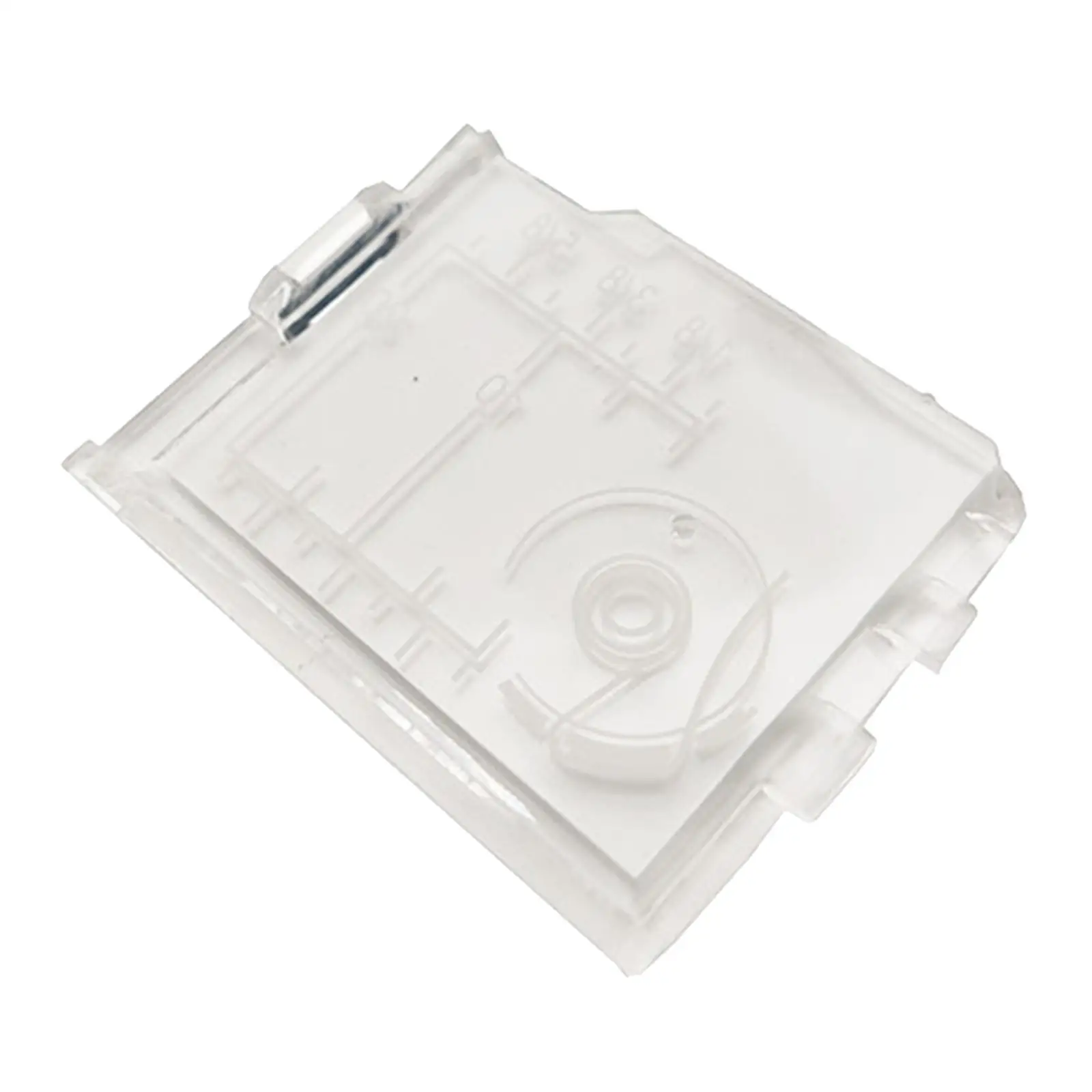 Bobbin Cover Slide Plate Compatible with Janome 4123 4623 for Babylock BL30A