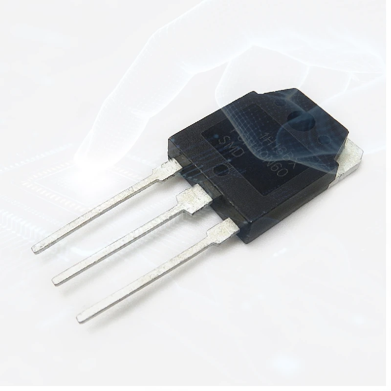 (5-10-20-30-100PCS) 20N60C3 TO-220F SPA20N60C3