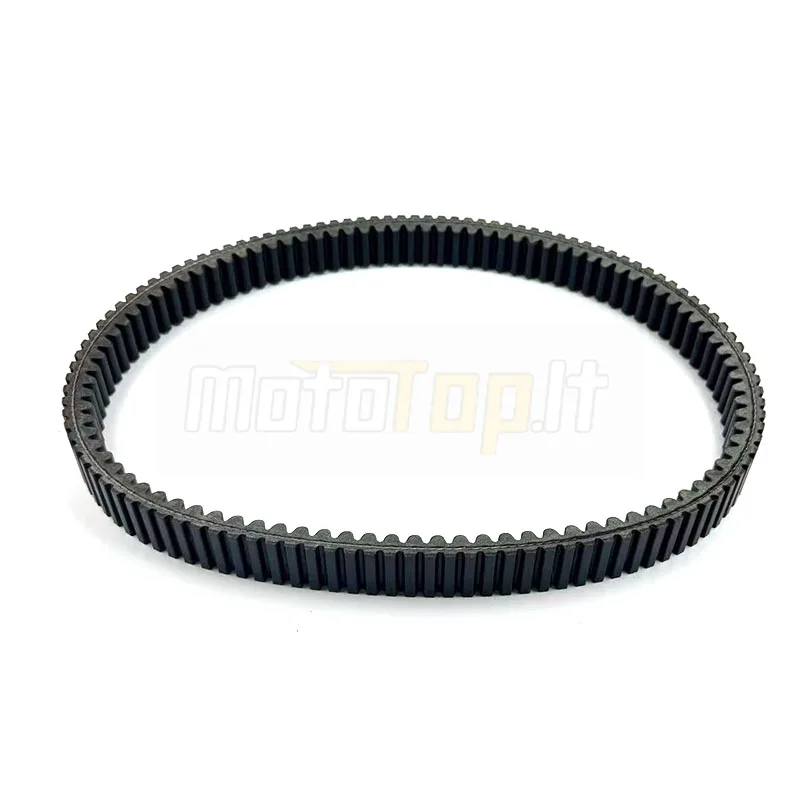 CVT DRIVE BELT FOR SEGWAY 1000 FUGLEMAN UT6 UT10 SXS VILLAIN SX10 E/X/WX  QUAD PARTS E02E10001001 E02E10001002
