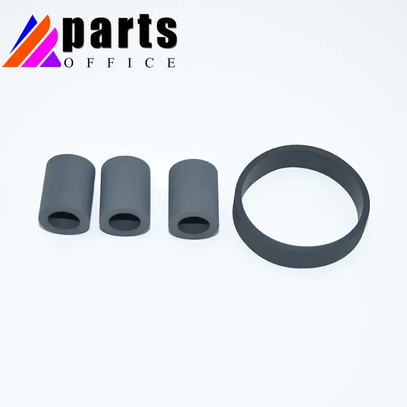 1SETS 1736257 1775149 Pickup Feed Roller Tire Kit for EPSON WF C529R C579R C5210 C5290 C5710 C5790 M5298 M5299 M5799